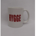 Coffee Mug -  Hygge Red